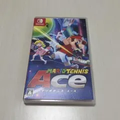 マリオテニス エース Nintendo Switch