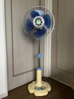 2025年最新】東芝 レトロ 扇風機の人気アイテム - メルカリ