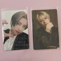 &TEAM YUMA &♡ ファンミ 特典 トレカ