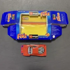 ブラーゴ　フェラーリＦ40 1/43のサムネイル