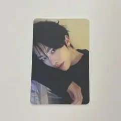 ZEROBASEONE リッキー トレカ