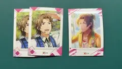SideM ぱしゃこれ 山下次郎