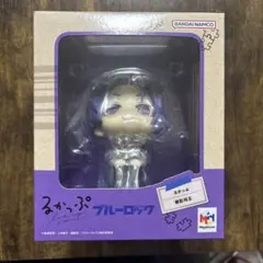 ブルーロック　御影玲王　るかっぷ