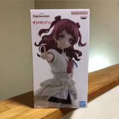 学園アイドルマスター　花海咲季　フィギュア