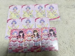 ひみつのアイプリ チィ すみっコぐらし コラボ