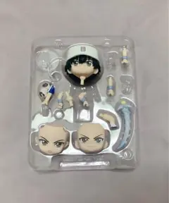 2026年最新】ねんどろいど 越前リョーマの人気アイテム - メルカリ