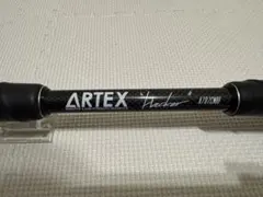 T*5様 drt ARTEK Hacker A70C2MH 2026年最新】drt artex hackerの人気アイテム - メルカリ