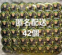 ワンピース ゾロ 輩缶バッジ 42個セット - メルカリ