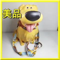 新品未使用！】WDW ライオンキング エド（ハイエナ）ジッパー ボトル