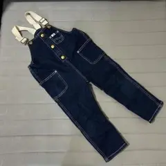 110 Buddy Lee デニム サロペット