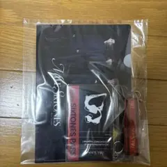 さらみさま専用 【新品未開封】SixTONES ベストアルバム 特典セット