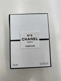 CHANEL N°5 PARFUM 7.5ml