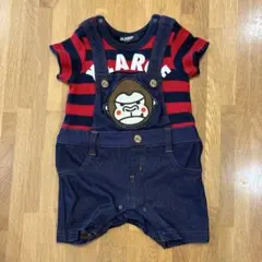 XLARGE KIDS ロンパースのサムネイル