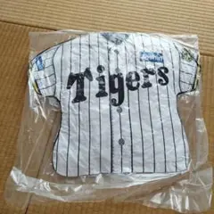 Tigers 阪神優勝セール　上新電気おまけ　クッション
