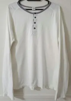 Green Label Relaxing UNITEDARROWS長袖シャツ