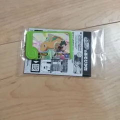 カイリュー（ウルトのカイリュー）　スペシャルメガシンカピック　ポケモンフレンダ