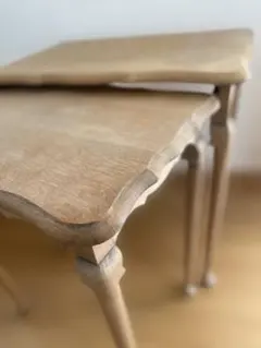 2026年最新】ネストテーブル アンティークの人気アイテム - メルカリ