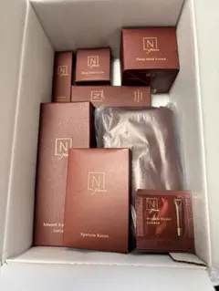 N organic Plenumのサムネイル