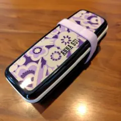ANNA SUI　お弁当箱