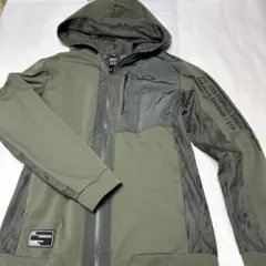 Oakley フード付きパーカー　Mサイズ