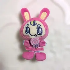 ナルミヤキャラクターズ にこっとストラップ メゾピアノ - メルカリ