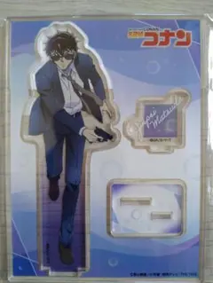 名探偵コナン 松田陣平 アクリルスタンド バブル