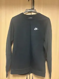 Nike ブラック スウェット S
