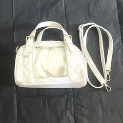 グレイル　バッグ　痛バ　GRL