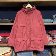 USA製 WOOLRICH ウールリッチ マウンテンパーカー ジャケット