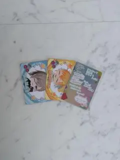 【にじさんじ】にじさんじチップス特典