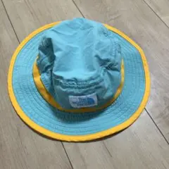ノースフェイス　キッズ　帽子　ハット　KS