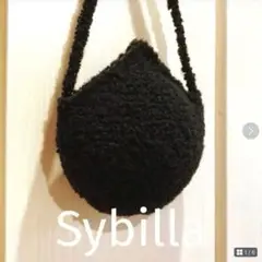 ブルー ハンドバッグ