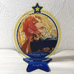 あんスタ 月永レオ アクスタ