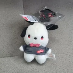 ゴジラ・ 산리오 キャラクターズ アクリルチャーム付きマスコット