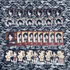 にじさんじ 三枝明那