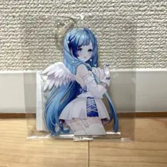 Lily scale antinomy 久白ぺろ アクリルキーホルダー - メルカリ