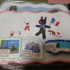 2025年最新】リサとガスパールくじの人気アイテム - メルカリ