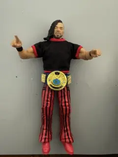 CMLL チャンピオンベルト ファンタスティカマニア 新日本プロレス