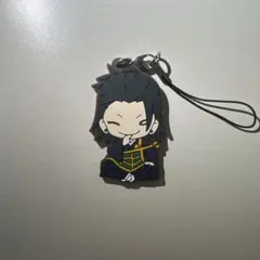 呪術廻戦０　にとたん！　夏油傑