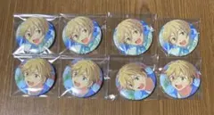 あんスタ イベコレ缶バッジ 友也