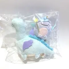 映画 すみっコぐらし 青い月夜のまほうのコ」ぬいぐるみセットBOX