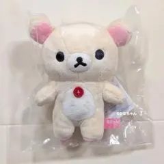 Expo 2025 万博 コリラックマ ぶらさげぬいぐるみ - メルカリ