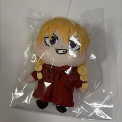 Fate FGO 中国簡体字版 10周年 オルガマリー　ぬいぐるみ Fate FGO 中国簡体字版 10周年 オルガマリー ぬいぐるみ - メルカリ
