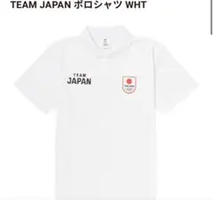 新品S★オリンピックTEAM JAPAN