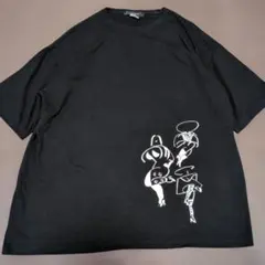 NOT CONVENTIONAL ブラック