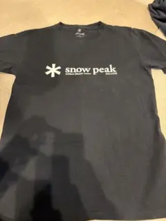 Snow Peak 60th Anniversary Tシャツのサムネイル