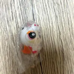 パワーパフガールズ きぐるみスイング ユニコーン ブロッサム　ガチャガチャ