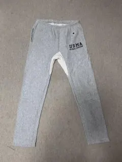 Champion USMA Lリバースウィーブ