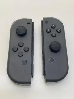 Nintendo Switch Joy-Con グレー