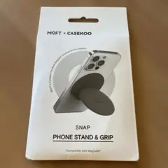 CASEKOO × MOFT O Snap